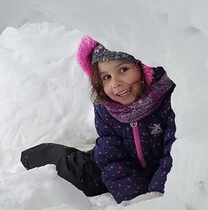 Meet your Posher, Paula